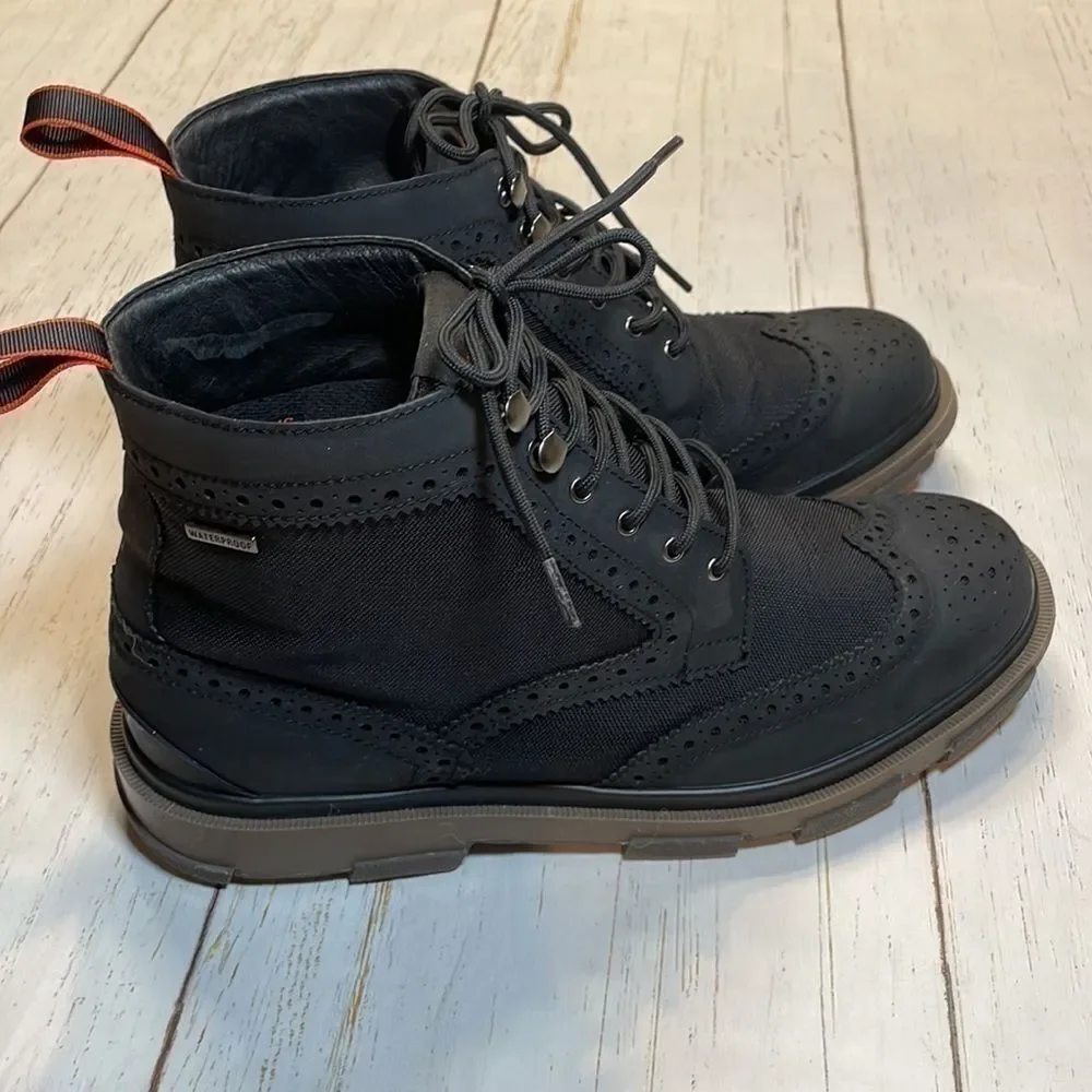 Swims storm brogue